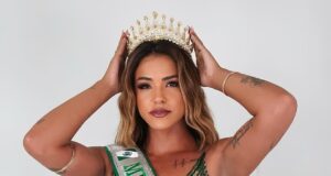 Rainha da beleza brasileira morre de ataque cardíaco aos 31 anos: homenagem à mãe de quem não tinha problemas de saúde conhecidos