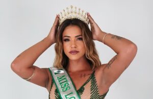 Rainha da beleza brasileira morre de ataque cardíaco aos 31 anos: homenagem à mãe de quem não tinha problemas de saúde conhecidos
