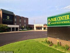 Escola secundária de Minneapolis financiada pelos contribuintes para construir salas de oração e lava-pés para estudantes muçulmanos