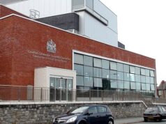 ‘Gangues de aliciamento asiáticas exploram, traficam e estupram adolescentes’ em cidade litorânea, ouve tribunal