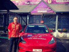 ‘Atitude inadequada’ do proprietário do Silk Thai como juiz, restaurante fecha após 14 anos