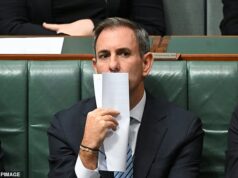 Sou um dos economistas mais respeitados da Austrália. Cinco coisas que Jim Chalmers deve fazer no próximo orçamento – ou todos sofreremos as consequências