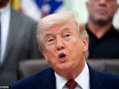 Trump acusou o Irã de violar o cessar-fogo porque o governo se recusou a se reunir com Vance horas antes do recomeço dos combates