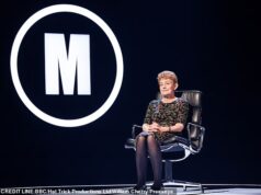 A dona de casa de Lancaster sagrou-se campeã do Mastermind em uma final emocionante após o tie-break: ‘Nunca pensei que venceria!’