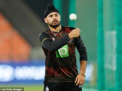 Alegações de correção pontual, corrupção, crime organizado e intimidação na Copa do Mundo T20 deste ano são um lembrete sombrio de que o críquete nunca pode baixar a guarda, escreve Lawrence Booth