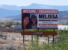 Famílias perturbadas de cientistas desaparecidos quebram o silêncio com atualização de pesquisa chocante