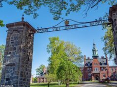 O hospital mais assustador da América sofreu ataques a pacientes e funcionários nas semanas desde que o spray de pimenta e os bastões foram proibidos