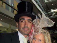 O segredo do Éden: o antigo amigo do príncipe Harry mostra a arte de namorar uma nova garota