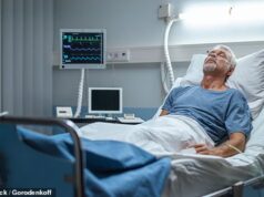 Pacientes mais velhos correm o risco de se sentirem abandonados e solitários sob os planos do Partido Trabalhista de ter quartos para um único ocupante apenas em todos os novos hospitais do NHS