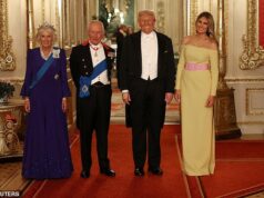 A verdadeira obsessão dos americanos pela realeza britânica é revelada… incluindo familiares queridos