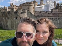 Filme de Amanda Knox banido dos cinemas de Londres em greve de 11 horas