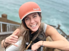 Os investigadores resolveram o mistério do que causou as marcas no pescoço de um caminhante nu encontrado morto em Big Sur