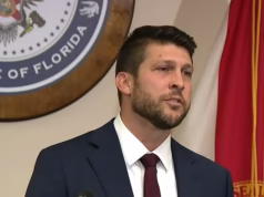 O chatbot está sob investigação criminal em conexão com o tiroteio em massa na Florida State University