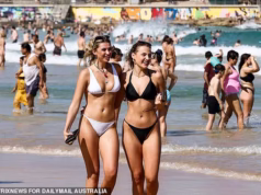 ‘De novo não’: o raro evento El Nino trará um verão quente e seco para milhões de pessoas este ano – e os australianos não estão felizes com isso