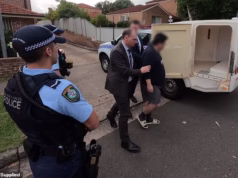 Principal sócio de um escritório de advocacia preso por ajudar um dos maiores supostos sindicatos de lavagem de dinheiro em uma fraude de US$ 25 milhões