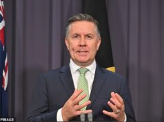 Albo finalmente elimina o NDIS: 160.000 pessoas perderão acesso