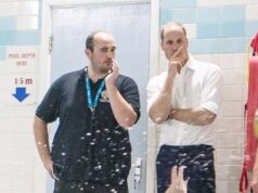 Técnico de pólo aquático da equipe GB, 34, encontrado morto em quarto de hotel após funcionários forçarem a entrada, inquérito ouvido