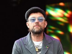 O vocalista do Blur, Damon Albarn, revelou que levou sua filha de férias com a família para a Coreia do Norte para ensiná-la sobre o mundo.