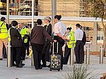 Aeroporto australiano barrado após item suspeito acionar zona de exclusão durante investigação