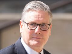 Agora, até Londres lançou uma tempestade: as sondagens bombásticas prevêem que a ascensão dos Verdes e a Reforma do Reino Unido farão com que os Trabalhistas sofram pesadas perdas na capital nas eleições locais do próximo mês.