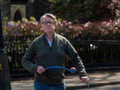 Os tentáculos de Mandelsohn ainda se estendem por Whitehall? Duolingo – um grande cliente da empresa de lobby de Mandy – corre para testar as habilidades de inglês dos migrantes para trabalhar em casa