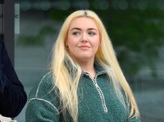 Horsewoman compartilha fotos nuas de seu ex-namorado após acusá-lo de agredi-la durante um romance tóxico