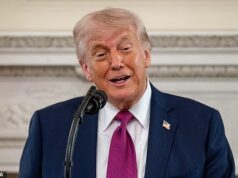 O bloqueio de Trump entra em colapso enquanto o ‘navio fantasma’ iraniano contorna a Marinha dos EUA em meio a um cessar-fogo instável no preço do petróleo