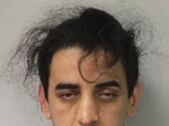 Ladrão argelino de 19 anos que roubou um relógio Patek Philippe de £ 37.000 do pulso de um transeunte ao sair de um restaurante em Mayfair, será deportado após a prisão