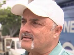 Proprietários milionários de cidades litorâneas da Califórnia ficam chateados depois de receberem ordem de demolir suas piscinas