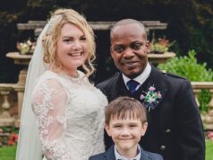 O profeta cristão, sua esposa britânica grávida e sua misteriosa morte na banheira de um hotel em Gana