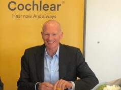 Preocupante queda nas ações da empresa australiana pioneira, cortesia da ‘grande e bela conta’ de Donald Trump