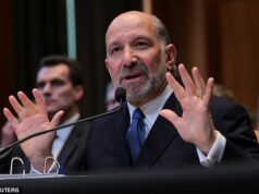 Momento impressionante Howard Lutnick questionou sobre seu ‘relacionamento’ com Jeffrey Epstein: ‘Não tenho nada a esconder!’