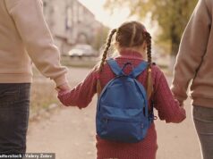 Esqueça os resultados dos exames ou o dia dos esportes, os pais ficam mais orgulhosos dos filhos quando dizem ‘por favor’ ou ‘obrigado’