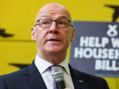 Agora John Sweeney quer trabalhar com o SINN FEIN para desmembrar a Grã-Bretanha… e também irá contactar os nacionalistas galeses