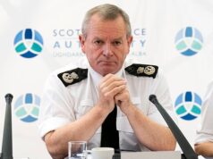 A iniciativa para abordar a má conduta policial foi considerada um fracasso depois que os chefes de diversidade receberam apenas sete respostas