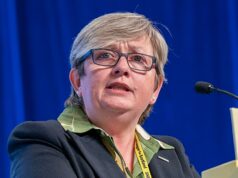A ex-deputada do SNP Joanna Cherry insiste que o plano do referendo de independência de John Sweeney está ‘fadado ao fracasso’