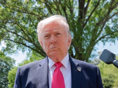 Trump estende o cessar-fogo entre Israel e o Líbano por mais três semanas em meio às negociações de paz com o Irã