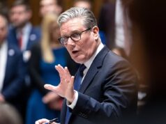 Os ministros me disseram que estão vindo atrás de Starmer, escreve Dan Hodges. Aqui estão dois cenários que eles estão considerando agora…