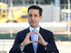 O projeto australiano irá bombear 20 milhões de litros de diesel por ano para aumentar a segurança energética nacional