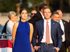 O divórcio desagradável entre o congressista Max Miller, aliado de Trump, e a ex-mulher se aprofunda enquanto a polícia investiga a clavícula quebrada da filha de 2 anos