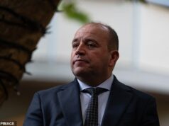 O novo papel do herói de Bondi, Ahmed Al-Ahmed, apoia o relacionamento da Austrália com o Oriente Médio