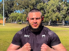 Chester Hill, Sydney: Campeão australiano de boxe, 26, saiu lutando pela vida após tiroteio noturno