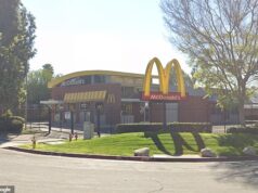Por que este McDonald’s não atendeu um único cliente desde que foi inaugurado na década de 1970