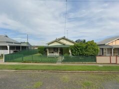 Por que esta calçada simples gerou uma batalha legal de US$ 542 mil em um bairro australiano tranquilo