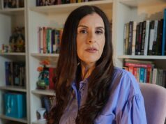 Autor pró-palestiniano deixa a editora por e-mail de terra escaldante depois que 5.000 cópias de um livro infantil foram destruídas