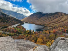 Alpinista veterano de Boston encontrado morto na trilha depois de atingir 12 centímetros de neve em sua caminhada