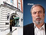 Por que a Royal Academy of Music está punindo alunos de escolas particulares? O privilégio vai com a esquerda, eles não deveriam fingir que são contra: Peter Hitchens