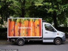 O chefe da Sainsbury juntou-se aos apelos por ajuda energética do governo ao alertar que a guerra pode pesar sobre os lucros