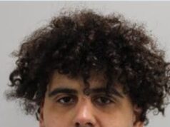 Ladrão de relógios argelino que roubou mais de £ 100.000 em relógios enquanto estava em Londres para ‘verificar seu pedido de asilo’ foi preso