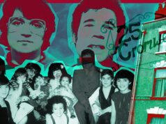 O que aconteceu aos filhos de Fred e Rosemary West mais de 30 anos depois de descobrirem a sua ‘casa dos horrores’. Leia-o exclusivamente ao se inscrever no boletim informativo Crime Desk